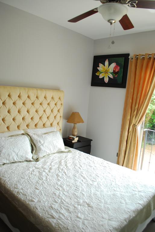 Villas Hacienda Pacifica Кепос Экстерьер фото