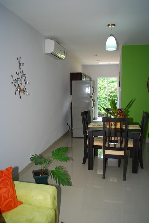 Villas Hacienda Pacifica Кепос Экстерьер фото