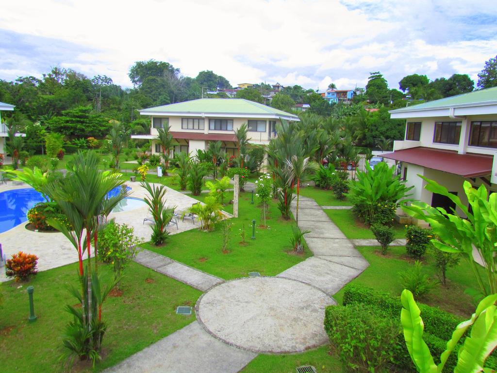 Villas Hacienda Pacifica Кепос Экстерьер фото