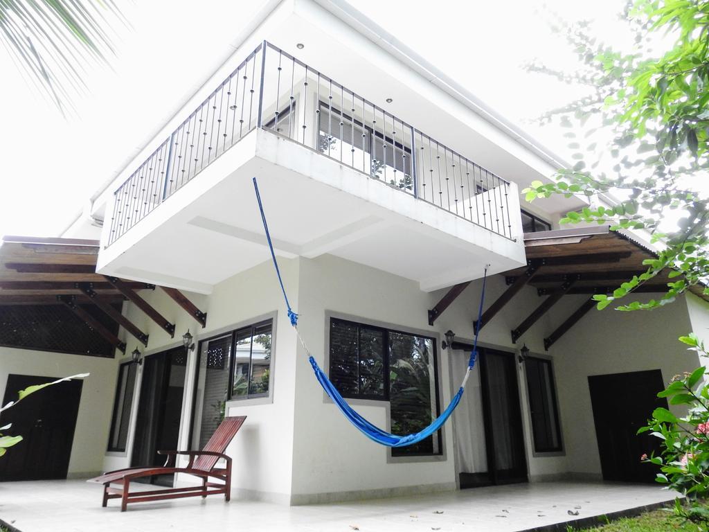 Villas Hacienda Pacifica Кепос Экстерьер фото
