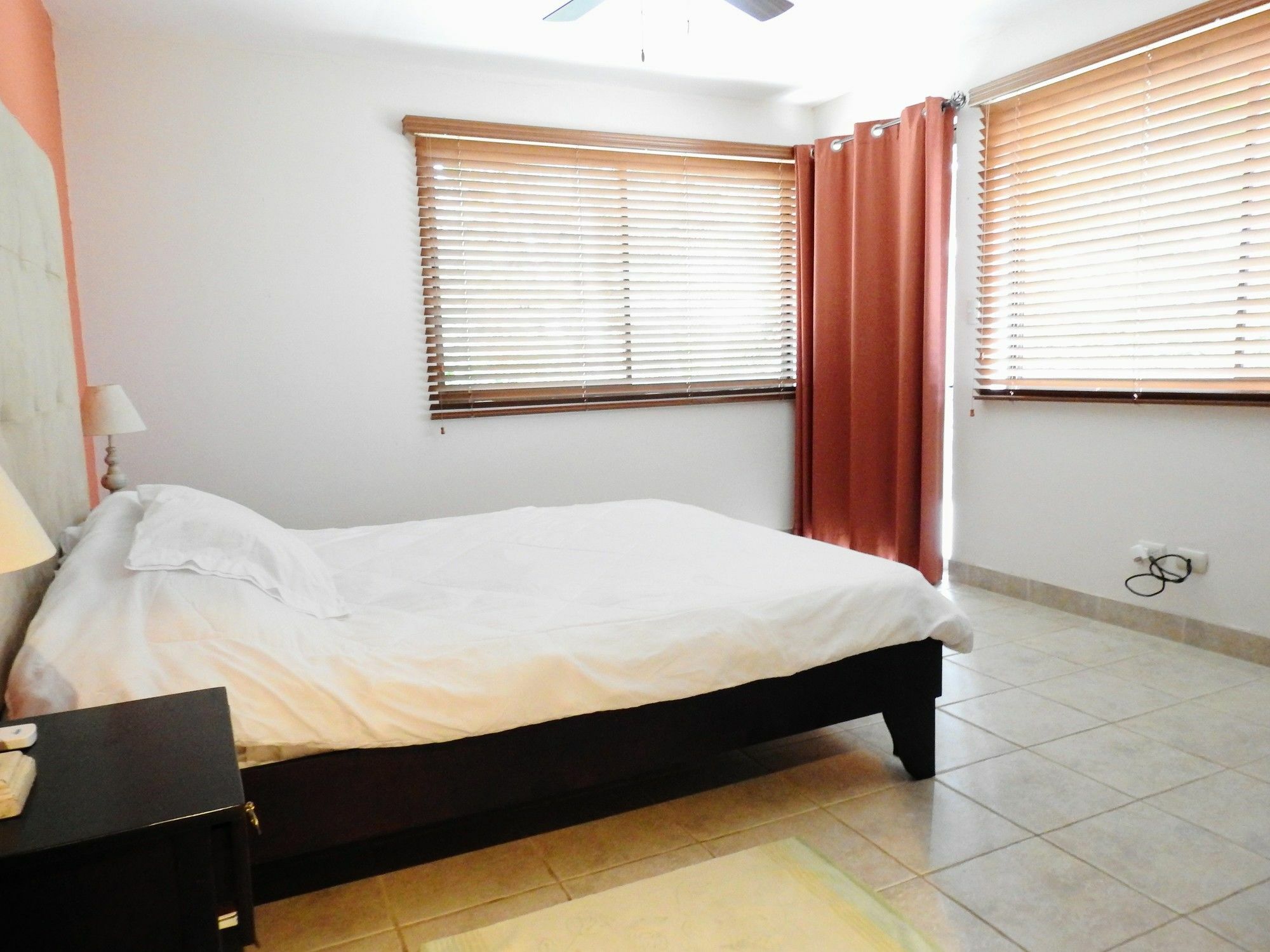 Villas Hacienda Pacifica Кепос Экстерьер фото