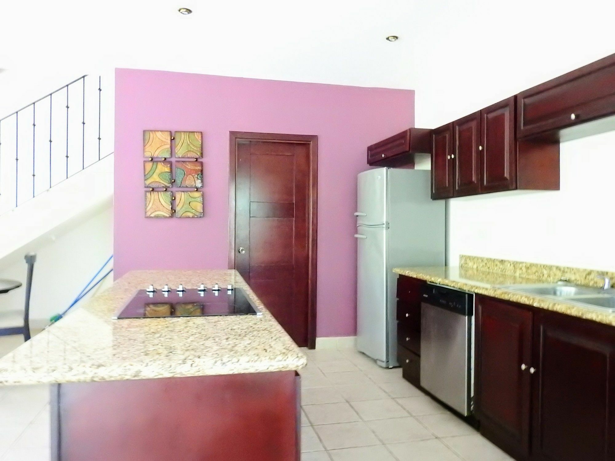 Villas Hacienda Pacifica Кепос Экстерьер фото