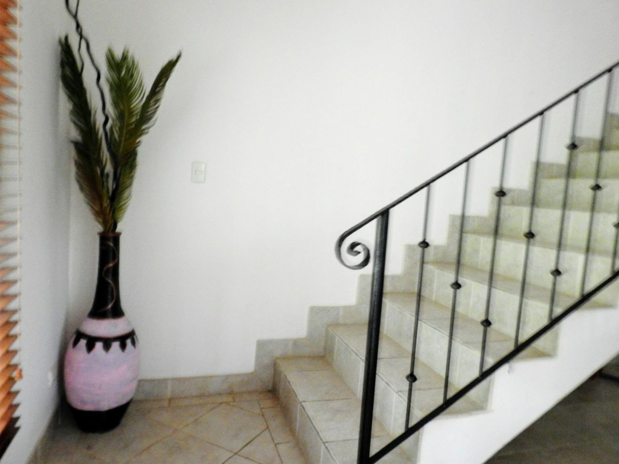 Villas Hacienda Pacifica Кепос Экстерьер фото