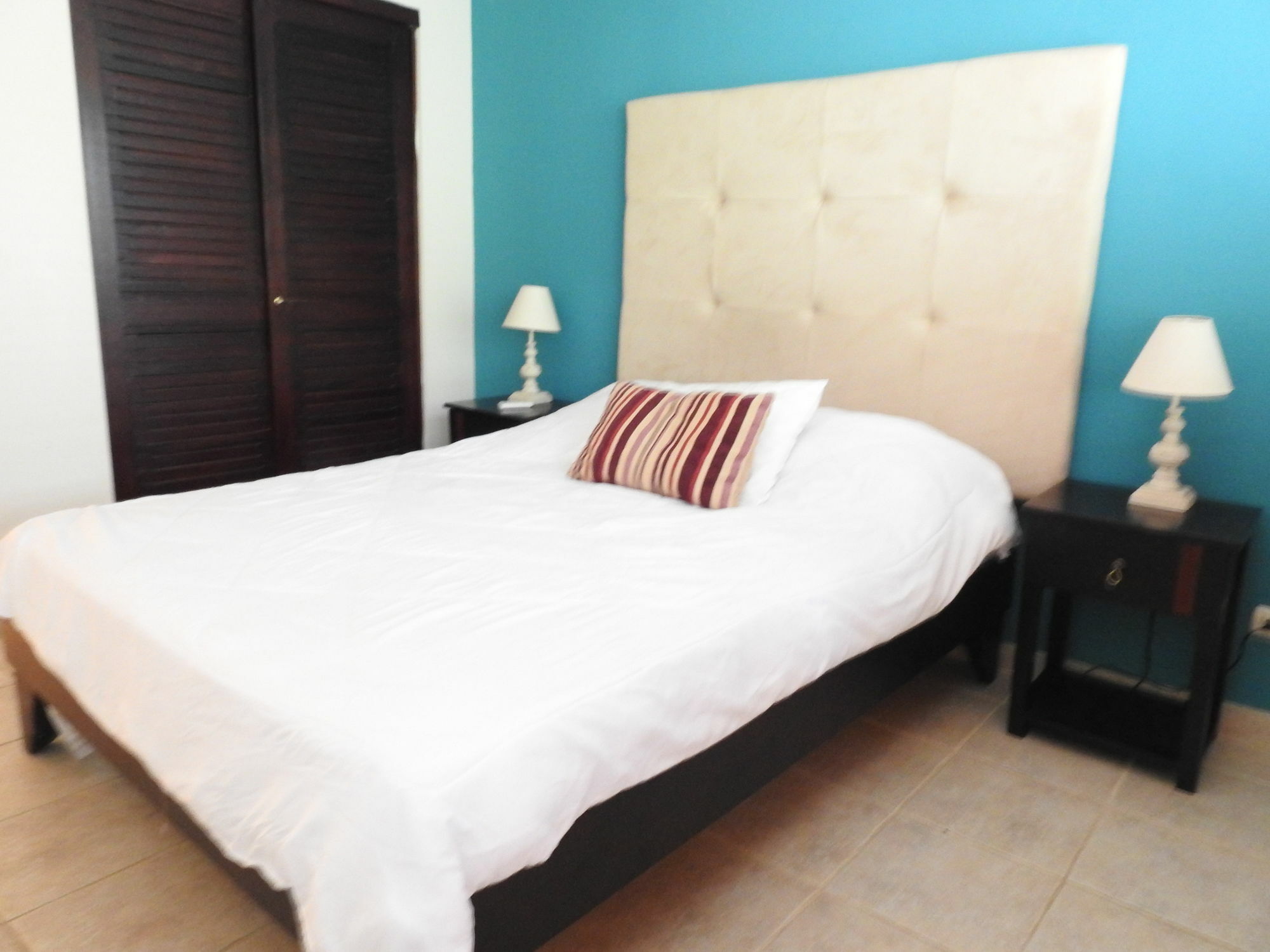 Villas Hacienda Pacifica Кепос Экстерьер фото