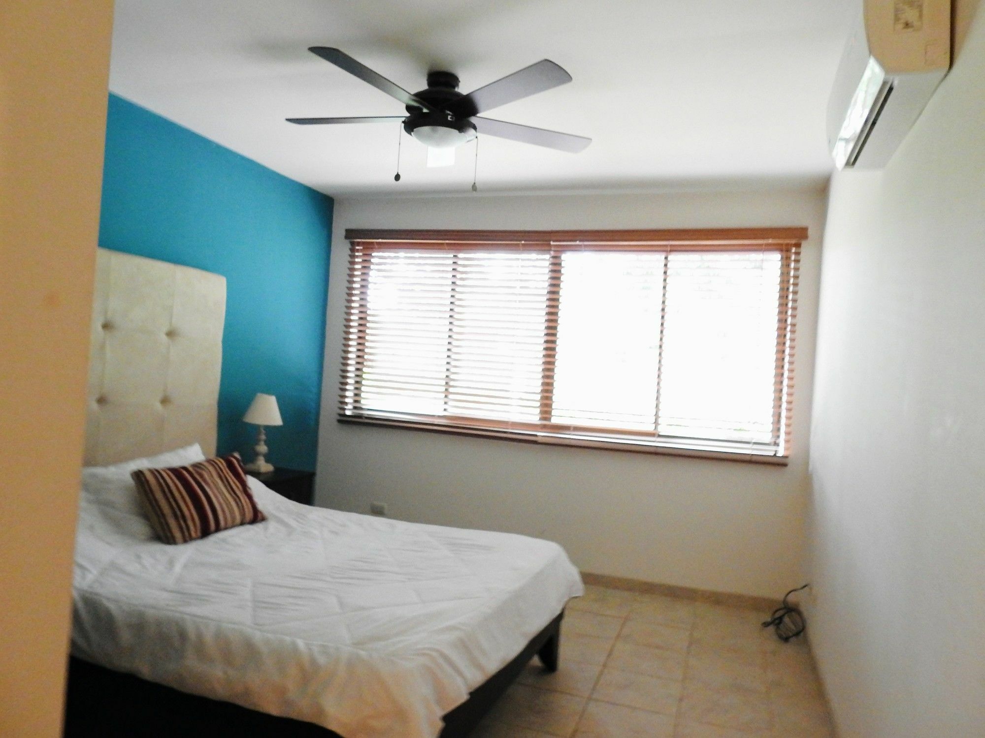 Villas Hacienda Pacifica Кепос Экстерьер фото