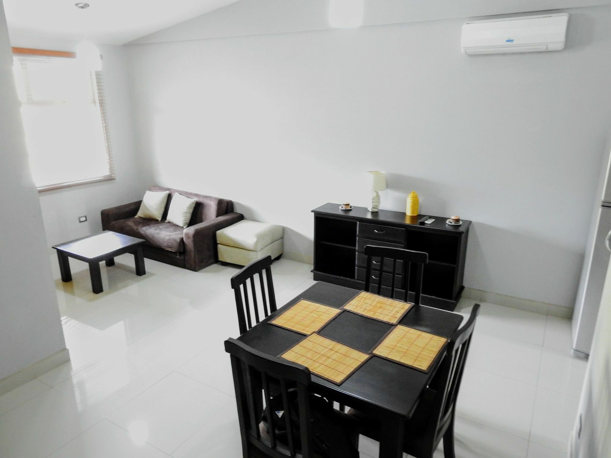 Villas Hacienda Pacifica Кепос Экстерьер фото